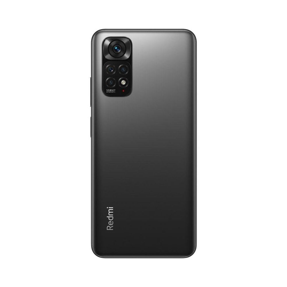 Smartphone Xiaomi Redmi Note 11S NFC 6GB 128GB 6.43" Cinza Grafite - Image 4