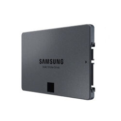 Disco SSD Samsung 870 QVO 2TB SATA III