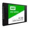 Disco SSD Western Digital WD Green 2TB SATAIII