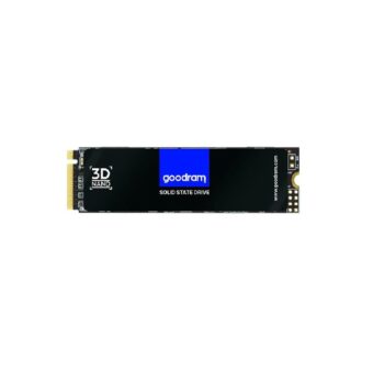 Disco SSd Goodram PX500 256Gb M.2 2280 PCIe 3×4 1850950 Mbs Geração 2