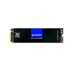 Disco SSd Goodram PX500 512Gb M.2 2280 PCIe 3×4 20001600 Mbs Geração 2