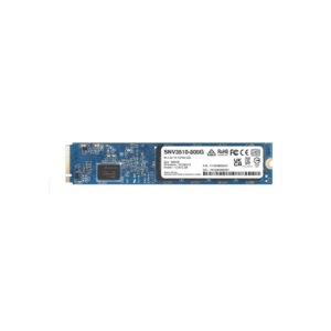 Disco SSD Kingston NV1 500GB M.2 2280 PCIe NVMe
