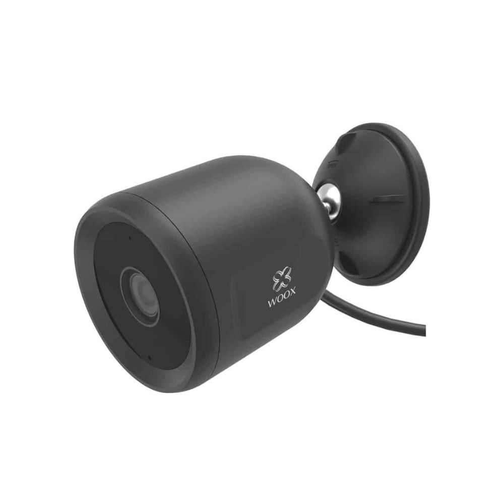 Câmara Segurança Exterior Woox R9044