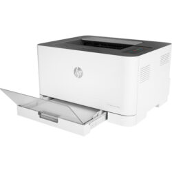 Impressora Laser Color HP 150NW WiFi Branca 4