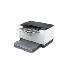 Impressora Laser Monocromatica HP Laserjet M209dwe WiFi Duplex Branca 2