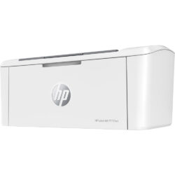 Impressora Laser Monocromo HP LaserJet M110we WiFi Branca