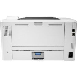 Impressora Laser Monocromo HP Laserjet Pro M404DN Dúplex Branca 3