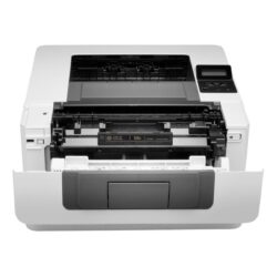 Impressora Láser Monocromo HP Laserjet Pro M404DW WiFi Dúplex Branca 2