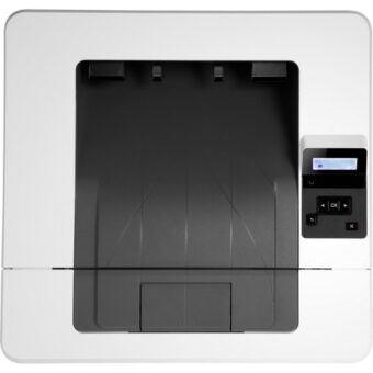 Impressora Laser Monocromo HP Laserjet Pro M404N Branca 4