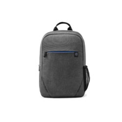 Mochila Subblim City Backpack para Portátil até 15.6 com Porta USB Preta