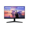 Monitor Samsung LF24T350FHR 24 Full HD Preto