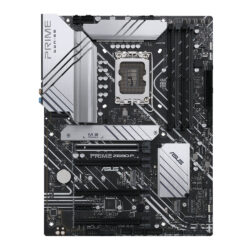 Motherboard Asus Prime Z690-P Socket 1700 2