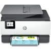 Multifunções Jacto de Tinta HP Officejet Pro 9010e WiFi Fax Duplex Branca