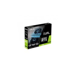 Placa Gráfica Asus Dual GeForce RTX 3050 OC Edition 8GB GDDR6 2