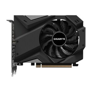 Placa Gráfica Gigabyte GeForce GTX 1650 D6 OC 4GB GDDR6 2