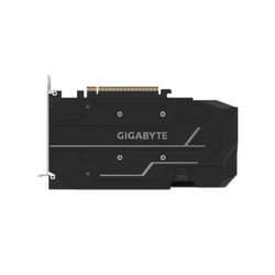 Placa Gráfica Gigabyte GeForce GTX 1660 OC 6GB GDDR5 4