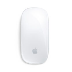Rato Sem Fios Apple Magic Mouse 2 Prateado 2