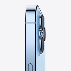 Smartphone Apple iPhone 13 Pro 1TB 6.1 5G Azul Alpino 4