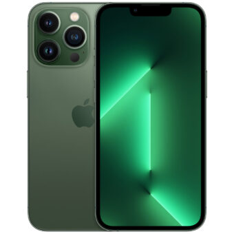 Smartphone Apple iPhone 13 Pro 1TB 6.1 5G Verde Alpino