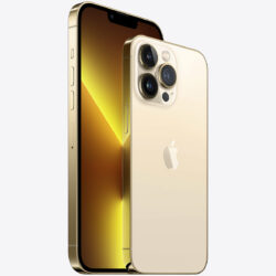 Smartphone Apple iPhone 14 Pro Max 1TB 6.7 5G Dourado 2