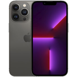 Smartphone Apple iPhone 13 Pro 512GB 6.1 5G Grafite