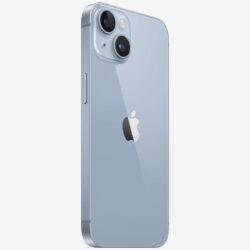 Smartphone Apple iPhone 14 256Gb 6.1 5G Azul 2