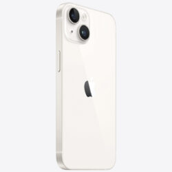 Smartphone Apple iPhone 14 256Gb 6.1" 5G Branco Estrela