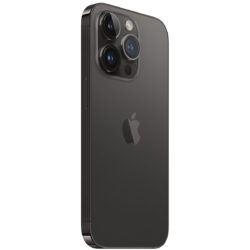 Smartphone Apple iPhone 14 Pro 128Gb 6.1" 5G Preto Espacial