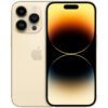 Smartphone Apple iPhone 14 Pro 256Gb 6.1" 5G Dourado