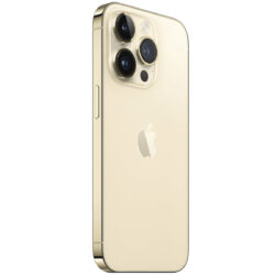 Smartphone Apple iPhone 14 Pro 512Gb 6.1 5G Dourado 2