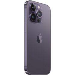 Smartphone Apple iPhone 14 Pro 512Gb 6.1 5G Roxo Escuro 2