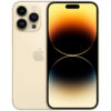 Smartphone Apple iPhone 14 Pro Max 1TB 6.7 5G Dourado