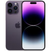 Smartphone Apple iPhone 14 Pro Max 512GB 6.7 5G Roxo Escuro