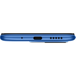 Smartphone Xiaomi Redmi 10C NFC 4GB 128GB 6.71 Azul Oceano 2