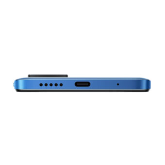Smartphone Xiaomi Redmi Note 11 NFC 4GB 64GB 6.43" Azul Ocaso