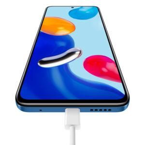 Smartphone Xiaomi Redmi Note 11 NFC 4GB 64GB 6.43