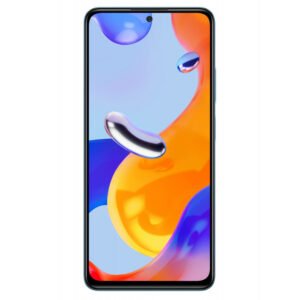 Smartphone Xiaomi Redmi Note 11 Pro 6GB 128GB 6.67" Azul Estelar