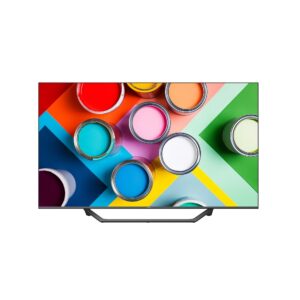 TV Hisense QLED TV 50A7GQ 50 Ultra HD 4K Smart TV WiFi 2