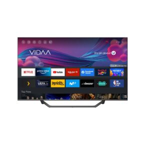 TV Hisense QLED TV 50A7GQ 50 Ultra HD 4K Smart TV WiFi