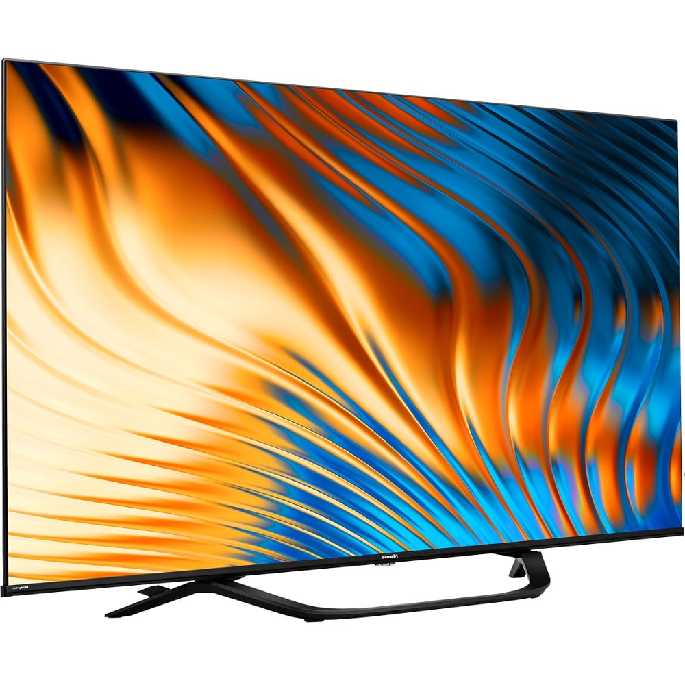 TV Hisense UHD TV 43A63H 43 Ultra HD 4K Smart TV WiFi 2