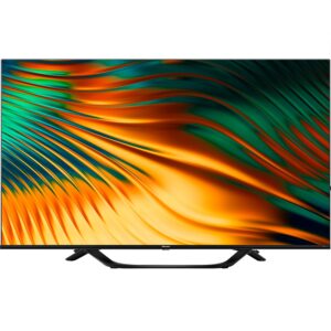 TV Hisense UHD TV 43A63H 43 Ultra HD 4K Smart TV WiFi 2