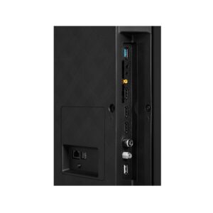 TV Hisense UHD TV 43A63H 43 Ultra HD 4K Smart TV WiFi 5