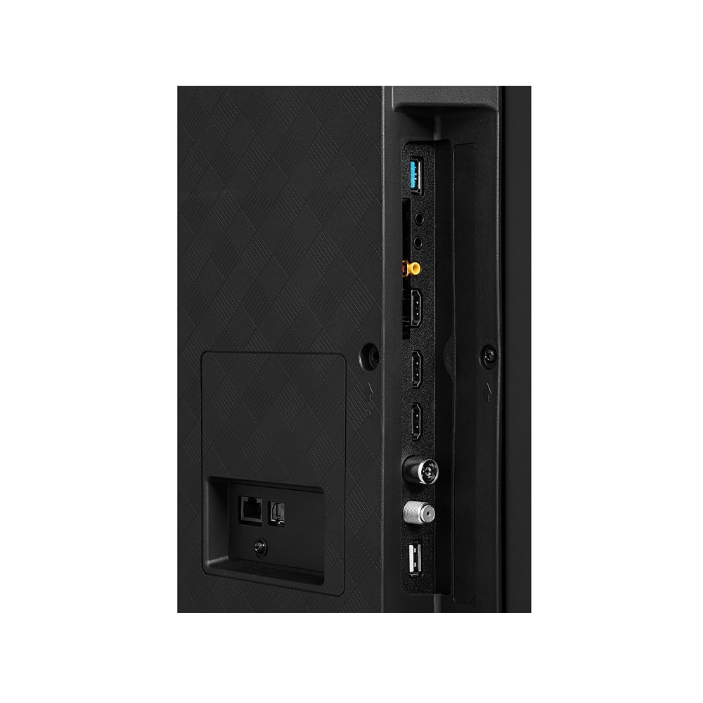 TV Hisense UHD TV 43A63H 43 Ultra HD 4K Smart TV WiFi 5