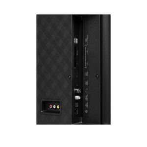 TV Hisense UHD TV 43A63H 43 Ultra HD 4K Smart TV WiFi 6