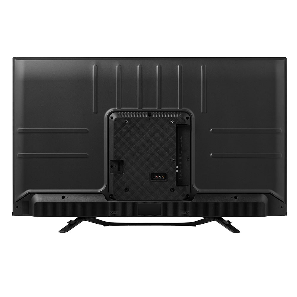 TV Hisense UHD TV 43A63H 43 Ultra HD 4K Smart TV WiFi 8