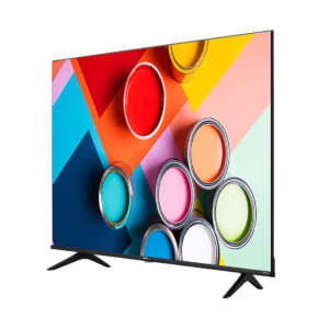 TV Hisense UHD TV 43A6BG 43 Ultra HD 4K Smart TV WiFi 3