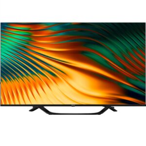 TV Hisense UHD TV 55A63H 54.6 Ultra HD 4K Smart TV WiFi