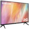 TV Samsung Crystal UHD AU7025 65 Ultra HD 4K Smart TV WiFi