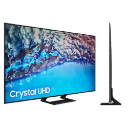 TV Samsung Crystal UHD UE75BU8500K 75 Ultra HD 4K Smart TV WiFi 2