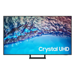 TV Samsung Crystal UHD UE75BU8500K 75 Ultra HD 4K Smart TV WiFi